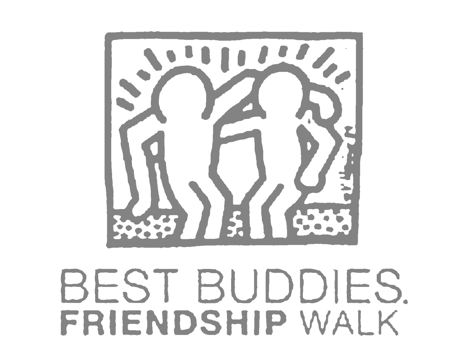 LOGO - Best Buddies Friendship Walk