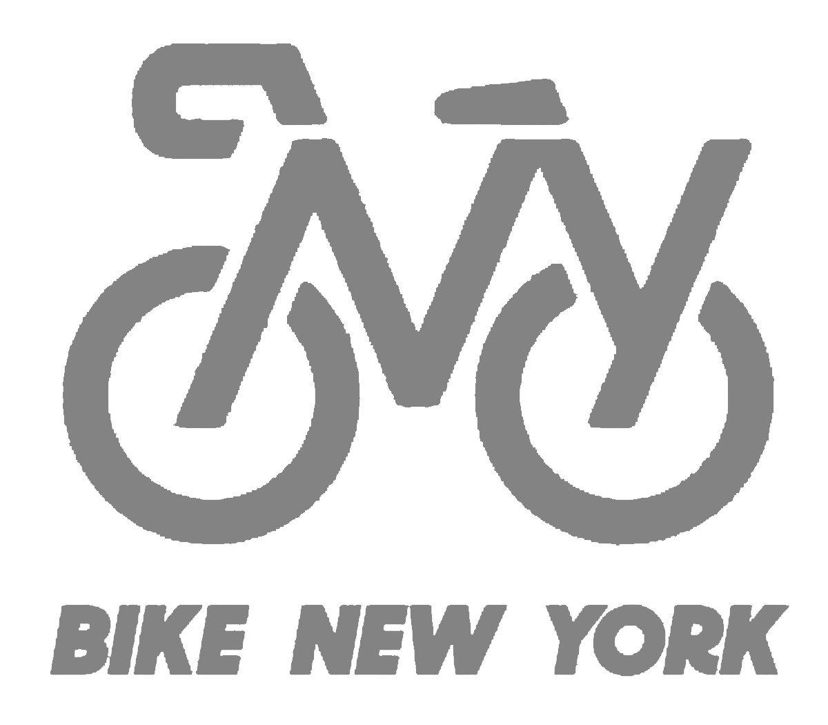 LOGO - Bike NY