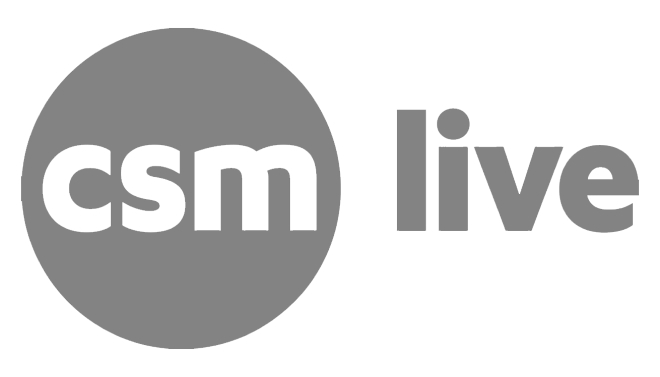 LOGO - CSM Live