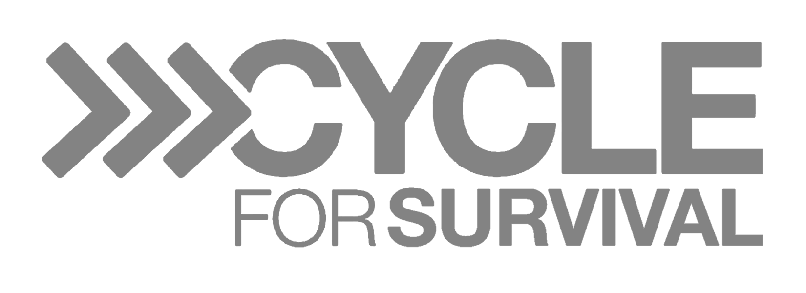 LOGO - Cycle For Survival
