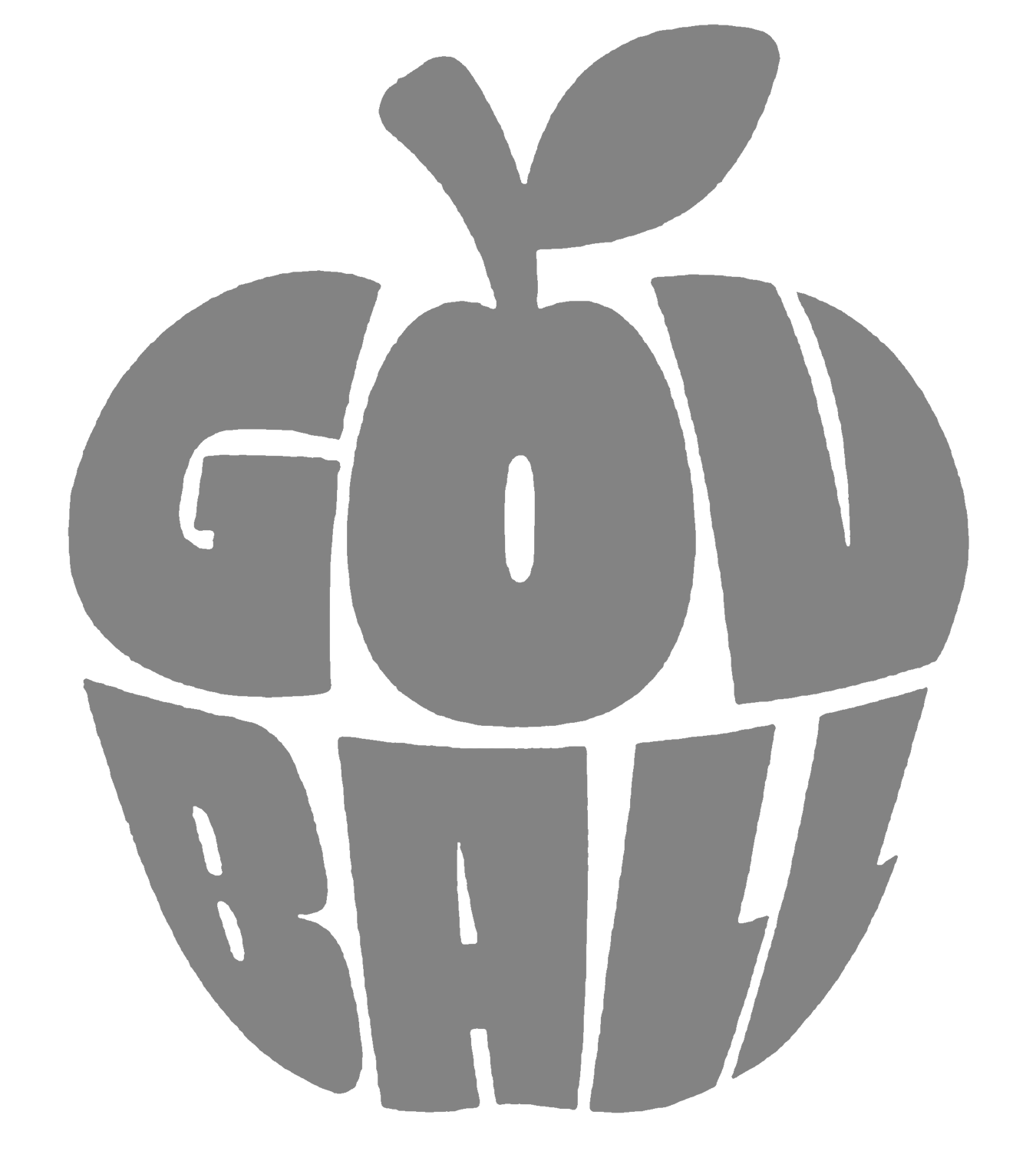 LOGO - Gov Ball