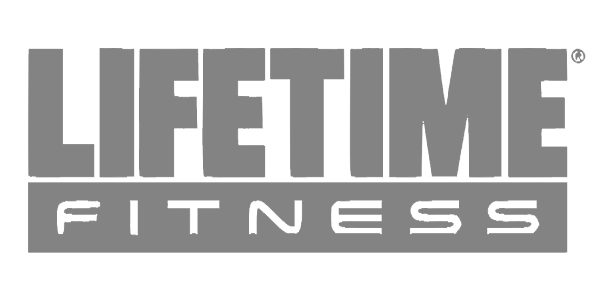 LOGO - Lifetime Fitness