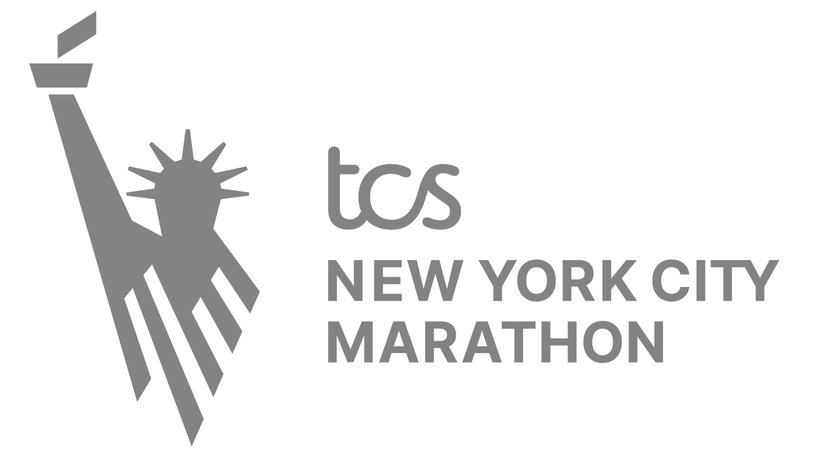 LOGO - TCS NY Marathon