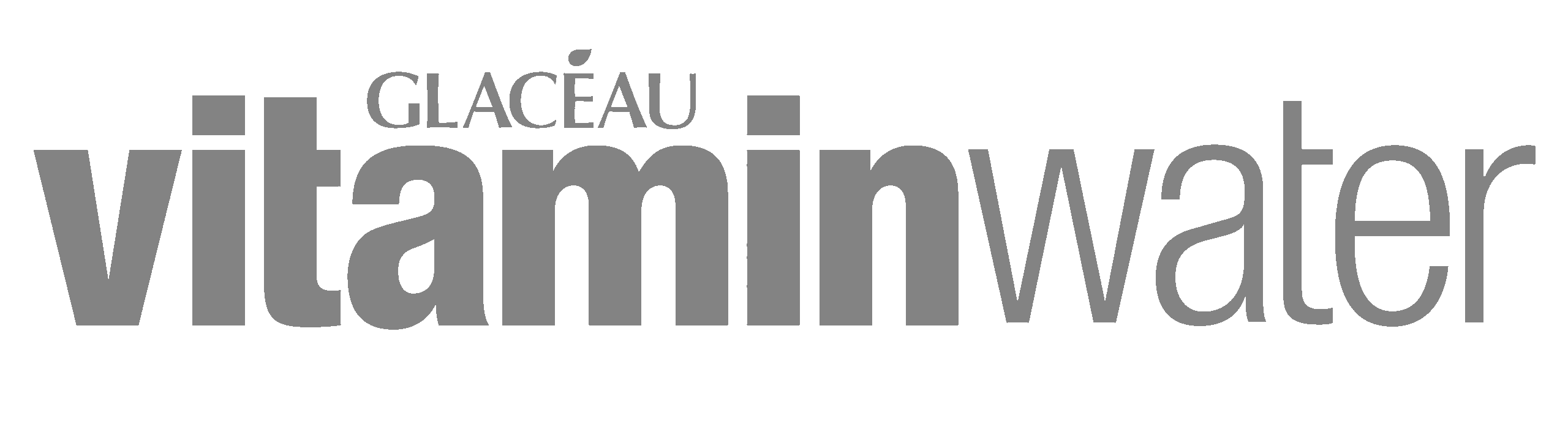 LOGO - Vitamin Water