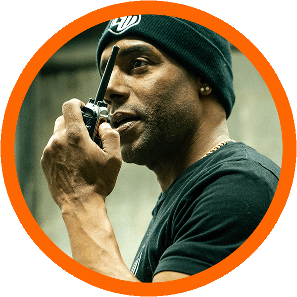 HEADSHOT - Turay Brown (8 Bit)